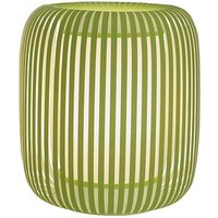 meet powered by PAPERFLOW Grace Tischlampe pistazie von meet powered by PAPERFLOW