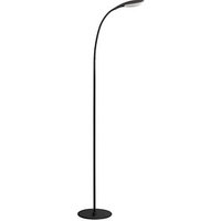 meet powered by PAPERFLOW Onega Stehlampe schwarz 5,2 W von meet powered by PAPERFLOW