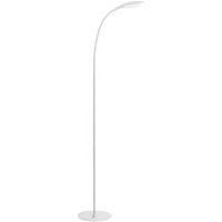 meet powered by PAPERFLOW Onega Stehlampe weiß 5,2 W von meet powered by PAPERFLOW