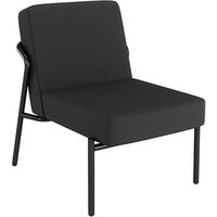 medso powered by PAPERFLOW Sessel MEDSO S anthrazit schwarz Kunststoff medso powered by PAPERFLOW Sessel MEDSO S anthrazit schwarz Kunststoff von medso powered by PAPERFLOW