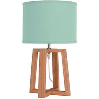 meet powered by PAPERFLOW Beker Tischlampe grün von meet powered by PAPERFLOW