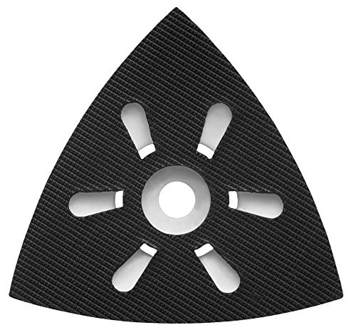 1 Stück Bosch Schleifplatte AVZ 93 G X PMF 220 1 Stück Bosch Schleifplatte AVZ 93 G X PMF 220 von mefra