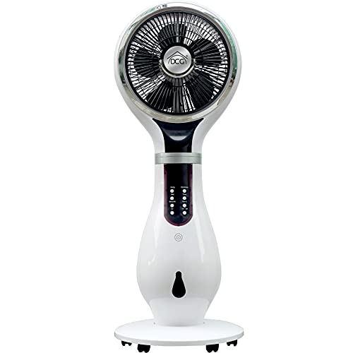 1 Stück Ventilator Vernebler OVIDIO VE1850TT 1 Stück Ventilator Vernebler OVIDIO VE1850TT von mefra