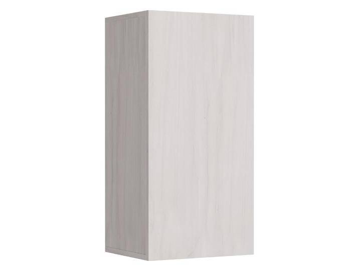ALLUVION Leto Halbhochschrank 40 x 32 x 80 cm, Anschlag rechts 2334816 von megabad