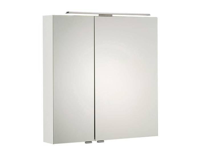 Architekt 100 LED Spiegelschrank 80 cm 652357 von megabad