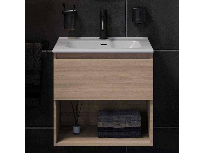 COSMIC B-Best 60 cm Waschtisch mit Unterschrank 2034581 COSMIC B-Best 60 cm Waschtisch mit Unterschrank 2034581 von megabad