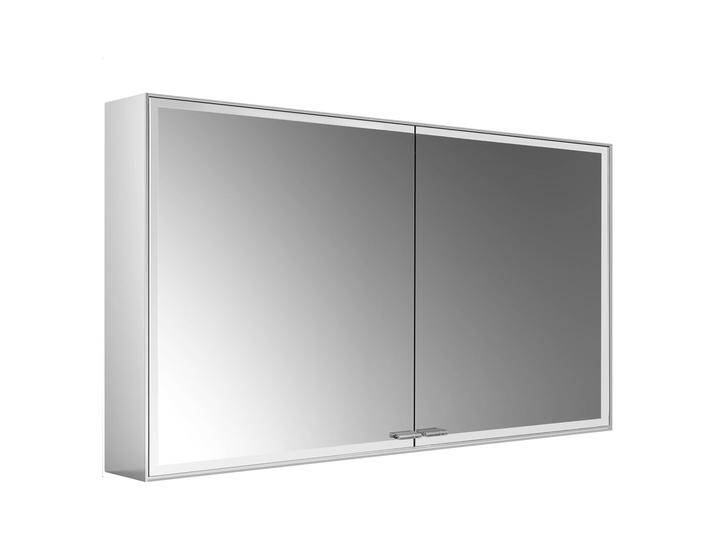 Emco asis prestige 2 LED-Lichtspiegelschrank 118,8 cm, ohne light System 630619 von megabad