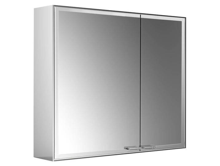Emco asis prestige 2 LED-Lichtspiegelschrank 78,8 cm, ohne light System 630508 von megabad