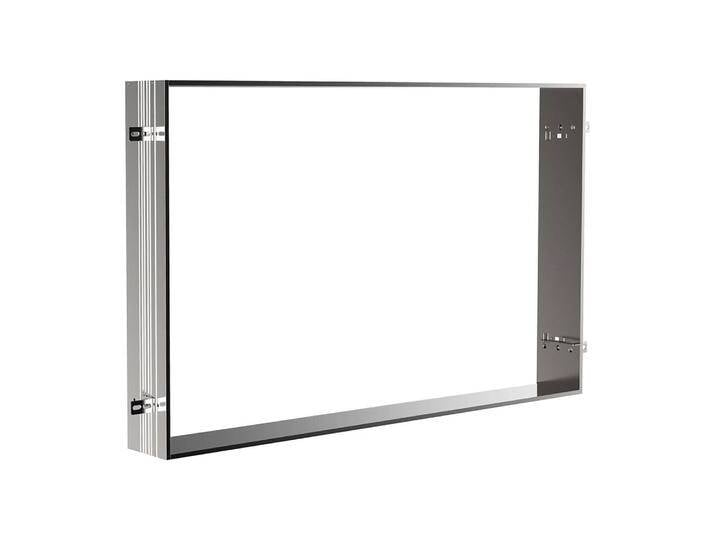 Emco loft Einbaurahmen für Unterputz LED-Lichtspiegelschrank 120 cm 2189322 Emco loft Einbaurahmen für Unterputz LED-Lichtspiegelschrank 120 cm 2189322 von megabad