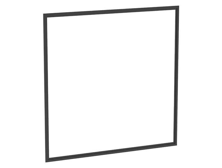 Geberit Abdeckrahmen für ONE Spiegelschrank UP-Montage, 105 cm 2140366 von megabad