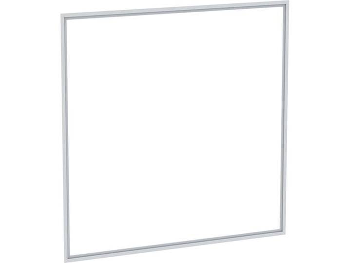 Geberit Abdeckrahmen für ONE Spiegelschrank UP-Montage, 75 cm 1725639 von megabad
