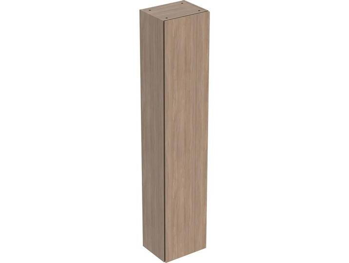 Geberit Hochschrank mit einer Tür 1212434 von megabad