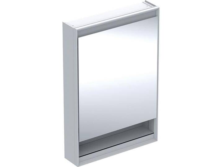 Geberit ONE Spiegelschrank mit Nische, ComfortLight, 1 Tür links, AP-Montage, 60 cm 1725888 Geberit ONE Spiegelschrank mit Nische, ComfortLight, 1 Tür links, AP-Montage, 60 cm 1725888 von megabad