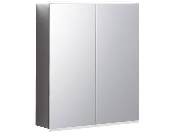 Geberit Option Spiegelschrank Plus mit Beleuchtung 60 cm 749923 von megabad