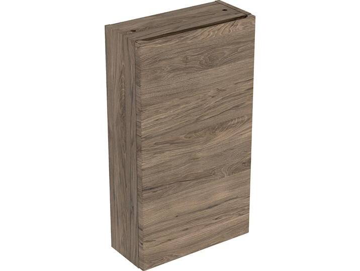 Geberit Renova Plan Hängeschrank mit 1 Tür 1187767 von megabad