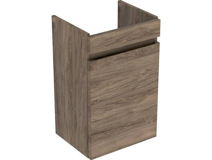 Geberit Renova Plan Unterschrank für Handwaschbecken 45 cm 1186477 von megabad