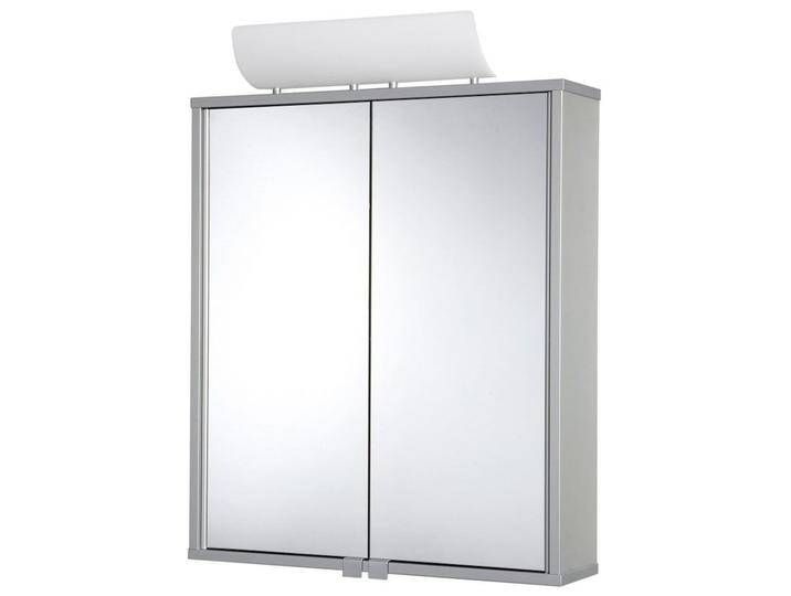 House 2.0 Spiegelschrank 60 cm mit LED Beleuchtung 198126 von megabad