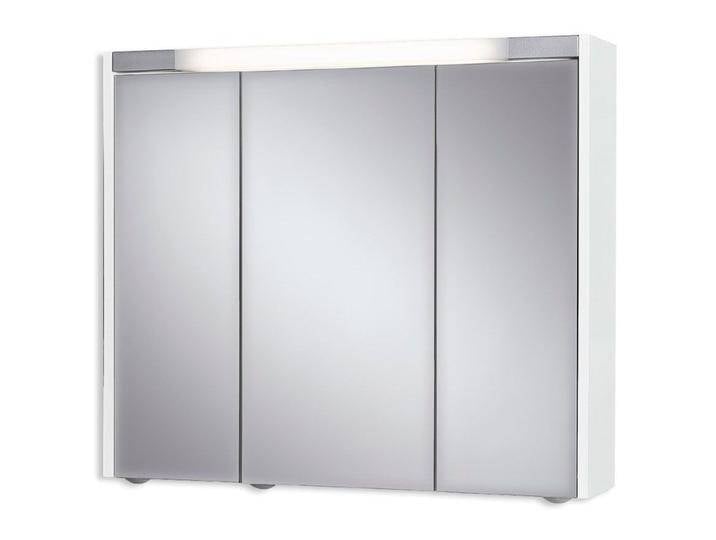 House 2.0 Spiegelschrank 80 cm mit LED-Beleuchtung 198143 von megabad