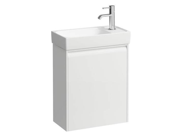 LAUFEN MEDA Waschtischunterschrank 44 cm mit 1 Tür, Anschlag rechts 2315927 LAUFEN MEDA Waschtischunterschrank 44 cm mit 1 Tür, Anschlag rechts 2315927 von megabad