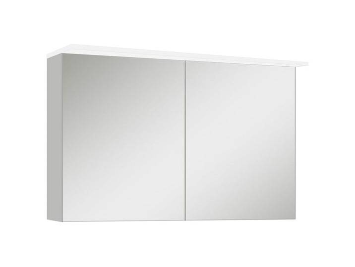 Loft 2.0 Spiegelschrank 100 cm 597433 von megabad