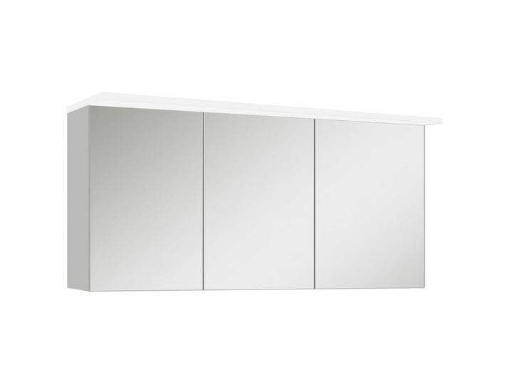 Loft 2.0 Spiegelschrank 130 cm 597442 von megabad