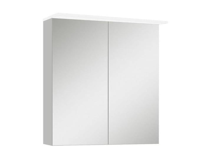 Loft 2.0 Spiegelschrank 60 cm 597421 von megabad