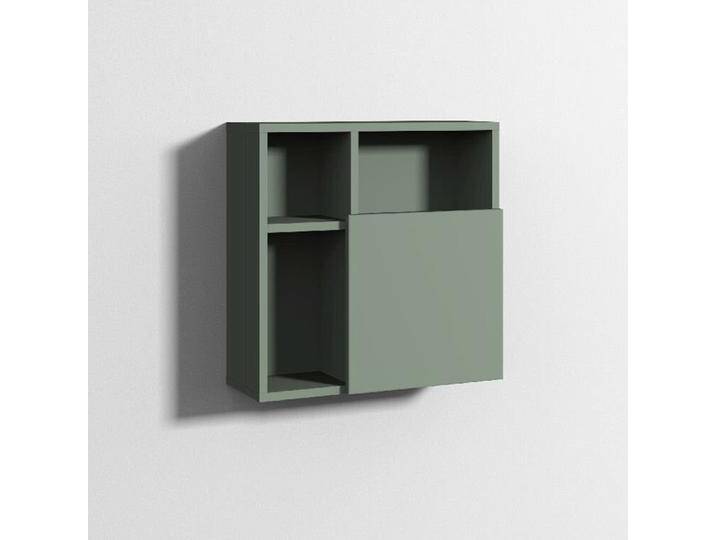 Sanipa 3way Würfelschrank 51 cm, 1 Tür mit Anschlag links oder rechts 2345452 Sanipa 3way Würfelschrank 51 cm, 1 Tür mit Anschlag links oder rechts 2345452 von megabad