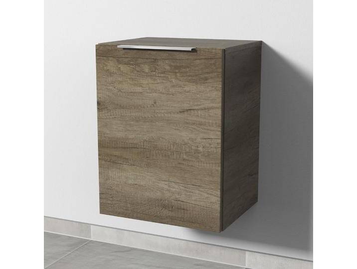 Sanipa 4balance Anbauschrank 40 cm, 1 Tür mit Griff, Anschlag links 1288676 von megabad