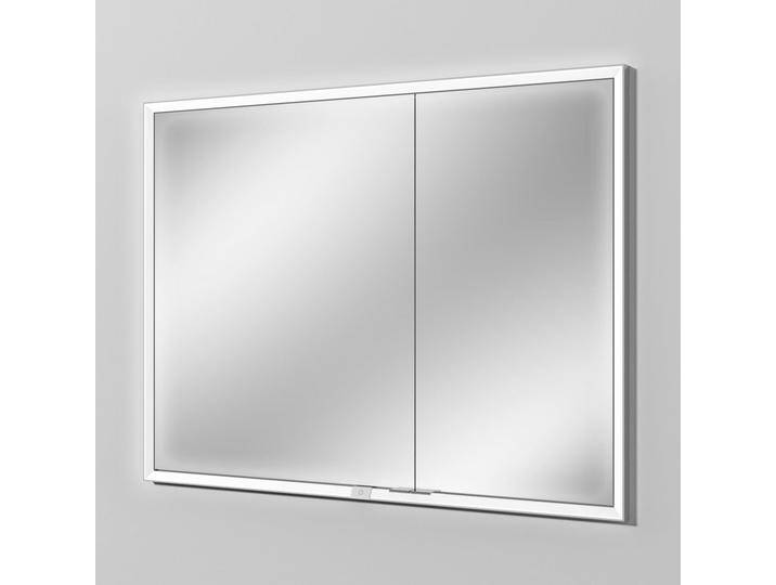 Sanipa Reflection Spiegelschrank WIM 100 cm mit 2 Türen 1402270 von megabad