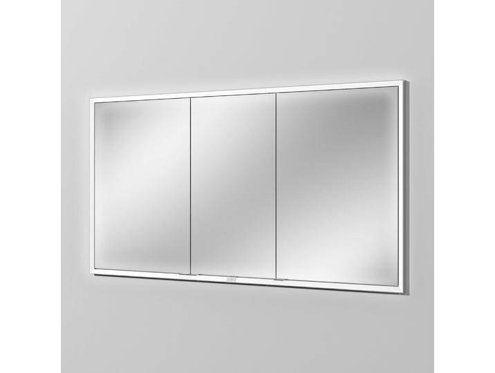 Sanipa Reflection Spiegelschrank WIM 140 cm mit 3 Türen 1402384 Sanipa Reflection Spiegelschrank WIM 140 cm mit 3 Türen 1402384 von megabad