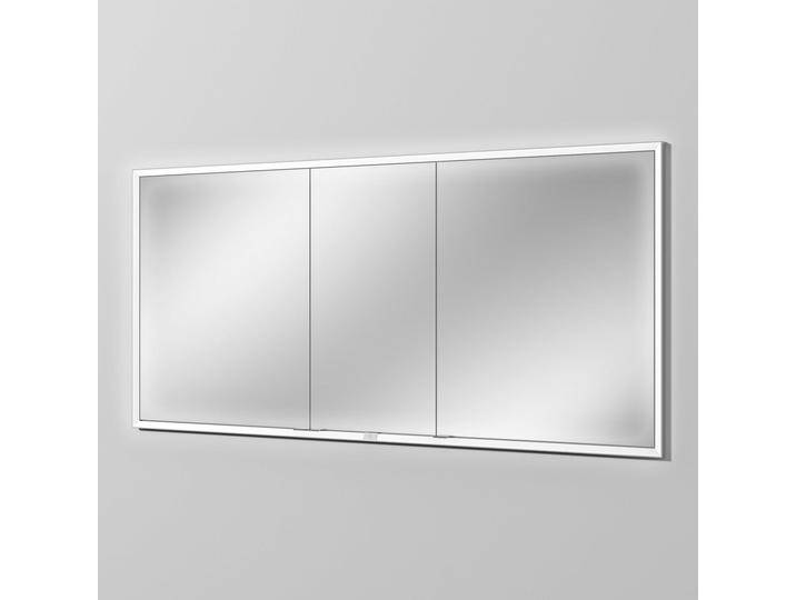 Sanipa Reflection Spiegelschrank WIM 160 cm mit 3 Türen 1402393 von megabad