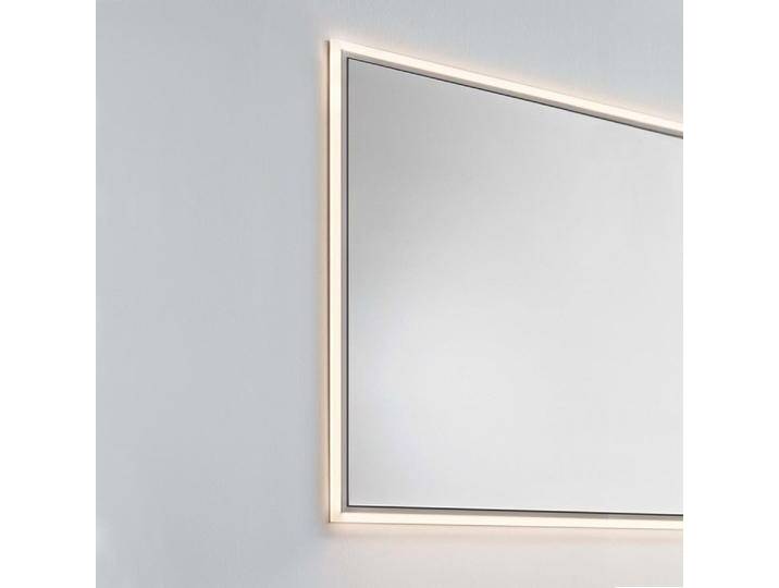 Sprinz Abdeckrahmen 180 cm mit LED Beleuchtung, Weißlichtadaption und Dimmung 2020673 von megabad