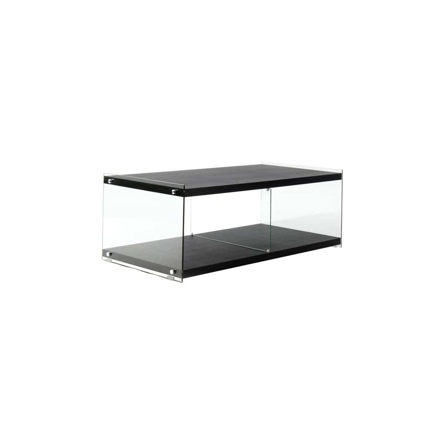 MeGusta FernsehTisch Silber Rechteckig (BxHxT) 120x45x60 cm TV Tisch Clemente von megusta