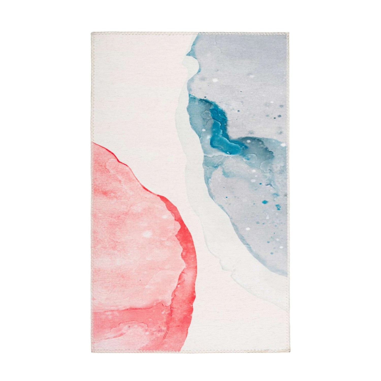 MeGusta Flachflor Teppich Modern Multi Polyester 200x290 cm Fabiana MeGusta Flachflor Teppich Modern Multi Polyester 200x290 cm Fabiana von megusta