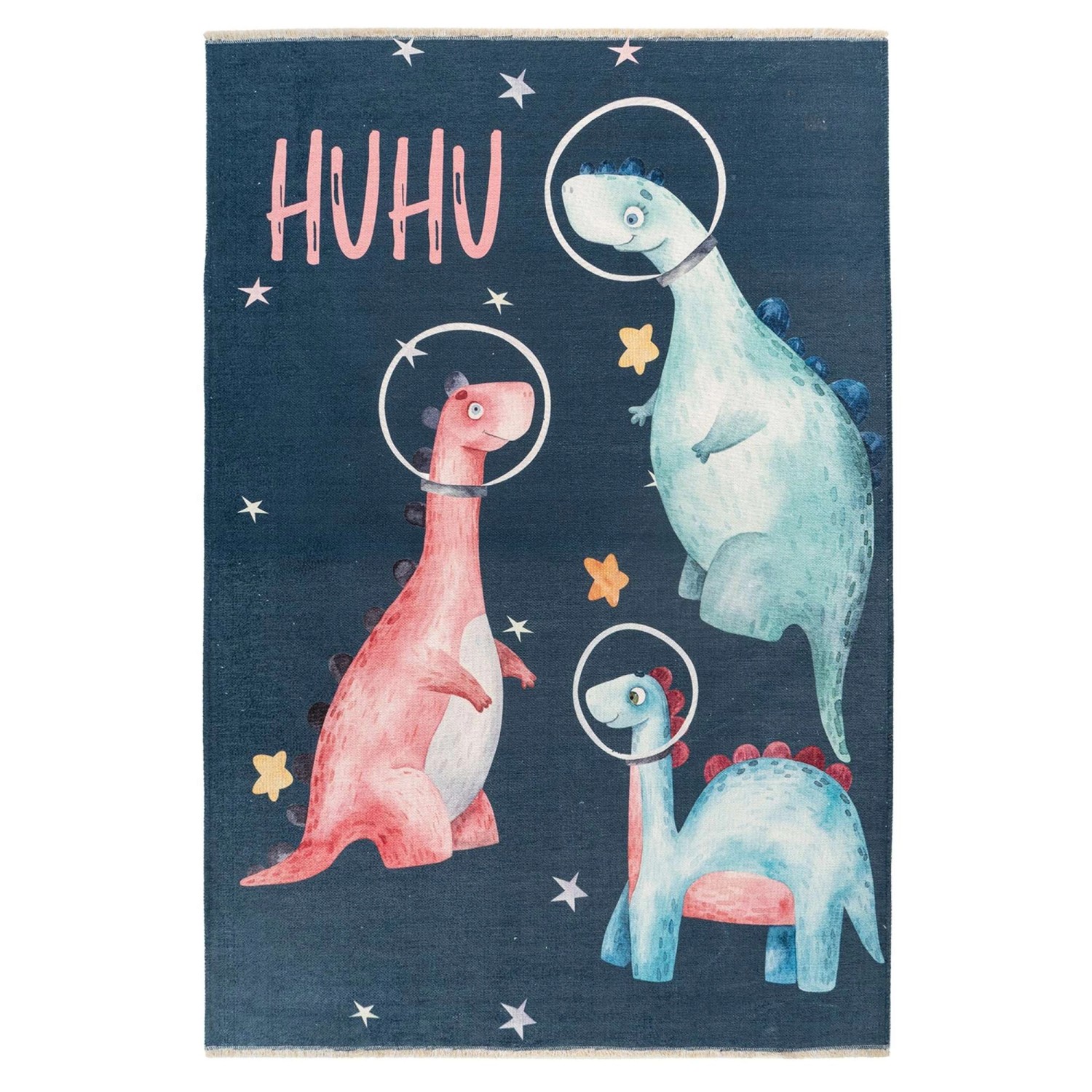 MeGusta Kinderteppich Kindermotiv Bunt Kinderteppich 115 x 170 cm MeGusta Kinderteppich Kindermotiv Bunt Kinderteppich 115 x 170 cm von megusta