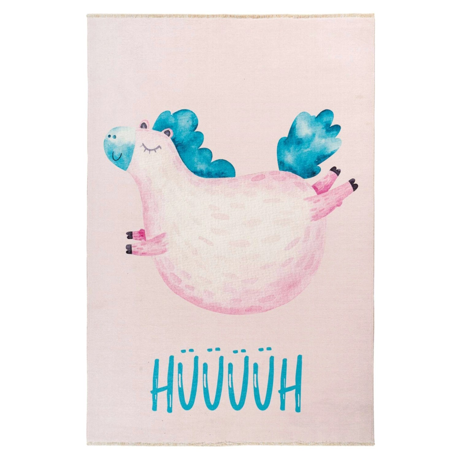 MeGusta Kinderteppich Kindermotiv Bunt Kinderteppich 115 x 170 cm MeGusta Kinderteppich Kindermotiv Bunt Kinderteppich 115 x 170 cm von megusta