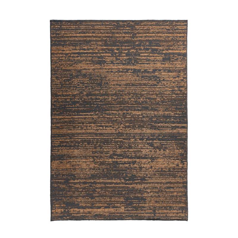 MeGusta Kurzflor Teppich Klassisch Modern Gelb 80x150 cm Cristina von megusta