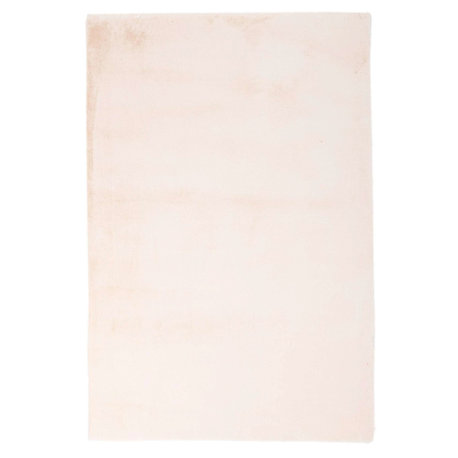 MeGusta Kurzflor Teppich Uni Modern Creme 160x230 cm Clara MeGusta Kurzflor Teppich Uni Modern Creme 160x230 cm Clara von megusta