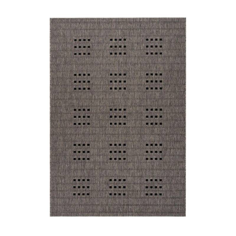 MeGusta Outdoorteppich Modern Braun OutdoorTeppich 80 x 150 cm von megusta