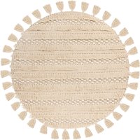 Teppich Bohist 325 Natural von megusta