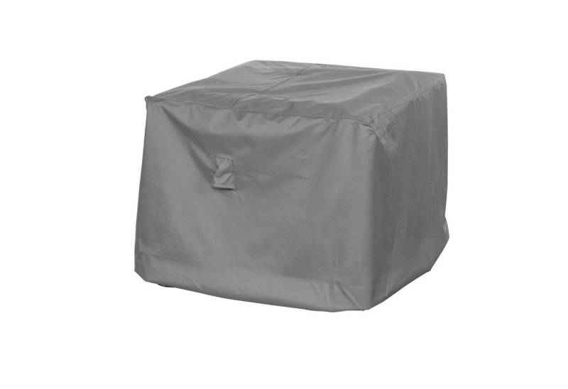 mehr Garten Gartenmöbel-Schutzhülle Premium, Premium Loungesessel-Abdeckung: 85(B)x85(T)x80(H) cm I Robuste Schutzh von mehr Garten