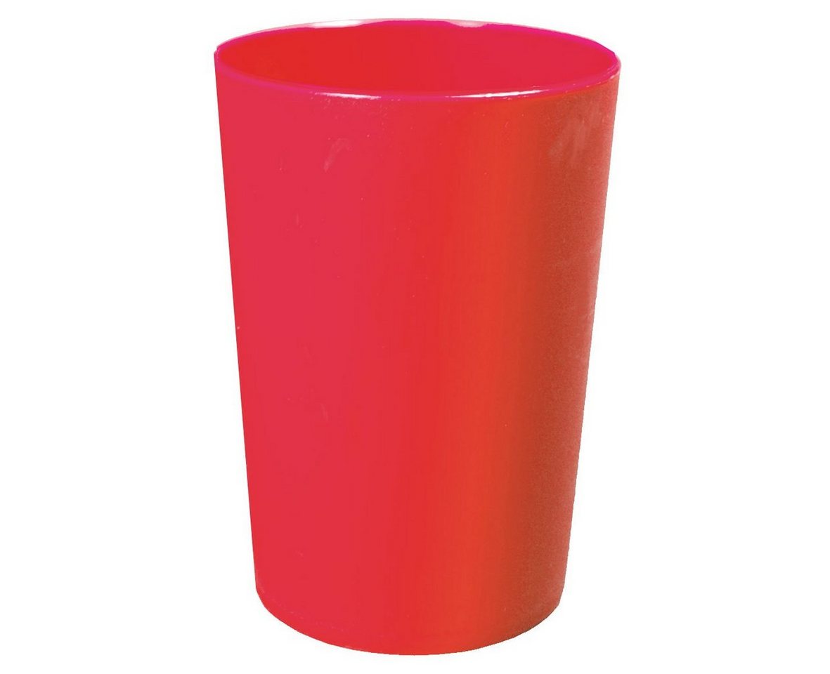 mehrweg.pro Mehrwegbecher Becher Pure", Kunststoff, (Sparset, 45-tlg., 45)" von mehrweg.pro