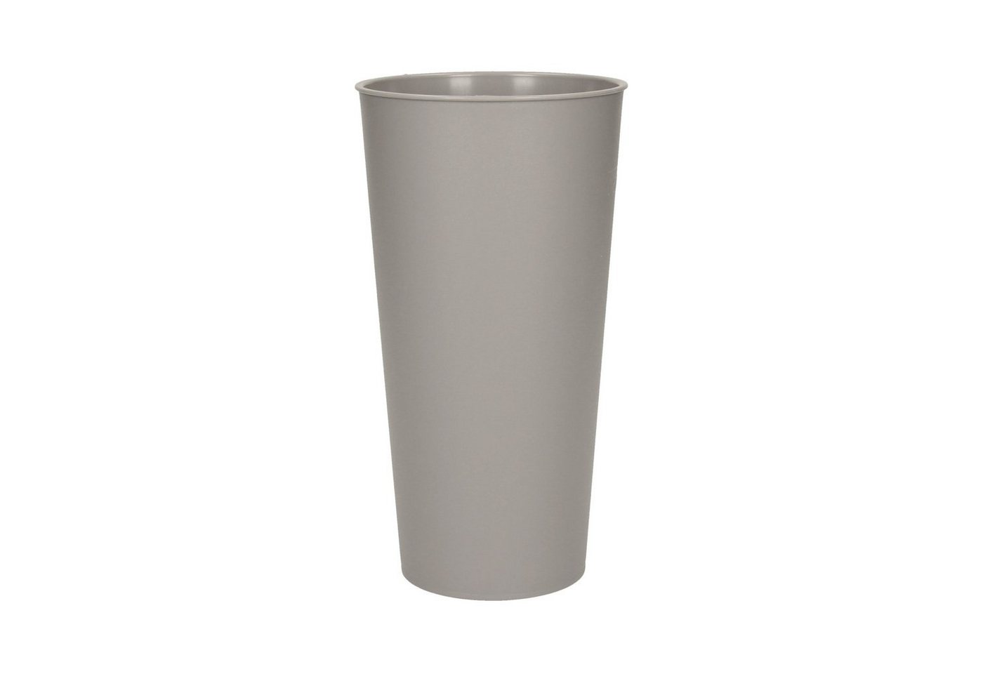 mehrweg.pro Mehrwegbecher Bio-Trinkbecher Colour" 0,5 l, Kunststoff, (Sparset, 20-tlg., 20)" von mehrweg.pro