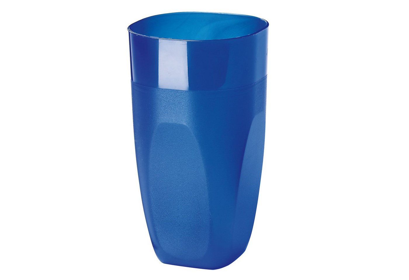 mehrweg.pro Mehrwegbecher Trinkbecher Maxi Cup" 0,4 l, Kunststoff, (Sparset, 10-tlg., 10)" von mehrweg.pro
