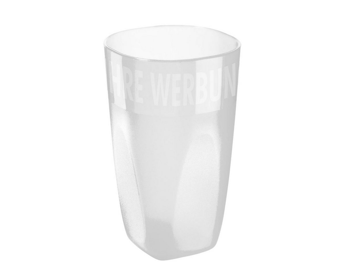 mehrweg.pro Mehrwegbecher Trinkbecher Maxi Cup" 0,4 l, Kunststoff, (Sparset, 30-tlg., 30)" von mehrweg.pro