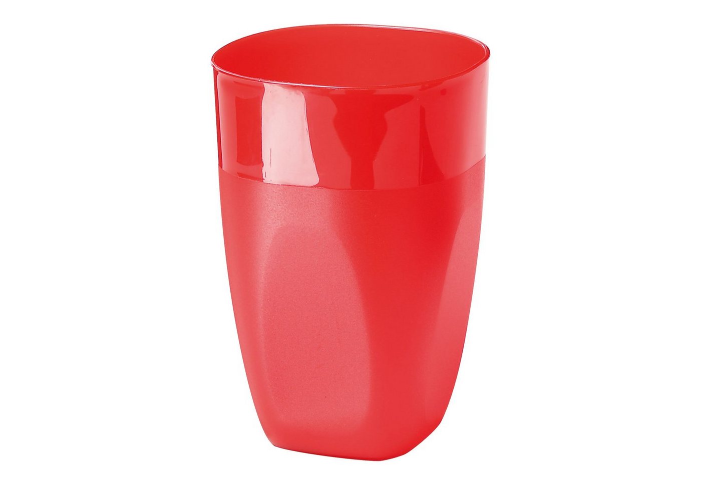 mehrweg.pro Mehrwegbecher Trinkbecher Midi Cup" 0,3 l, Kunststoff, (Sparset, 2000-tlg., 2000)" von mehrweg.pro