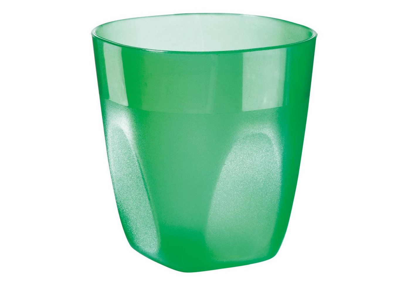 mehrweg.pro Mehrwegbecher Trinkbecher Mini Cup" 0,2 l, Kunststoff, (Sparset, 1-tlg., 1)" von mehrweg.pro