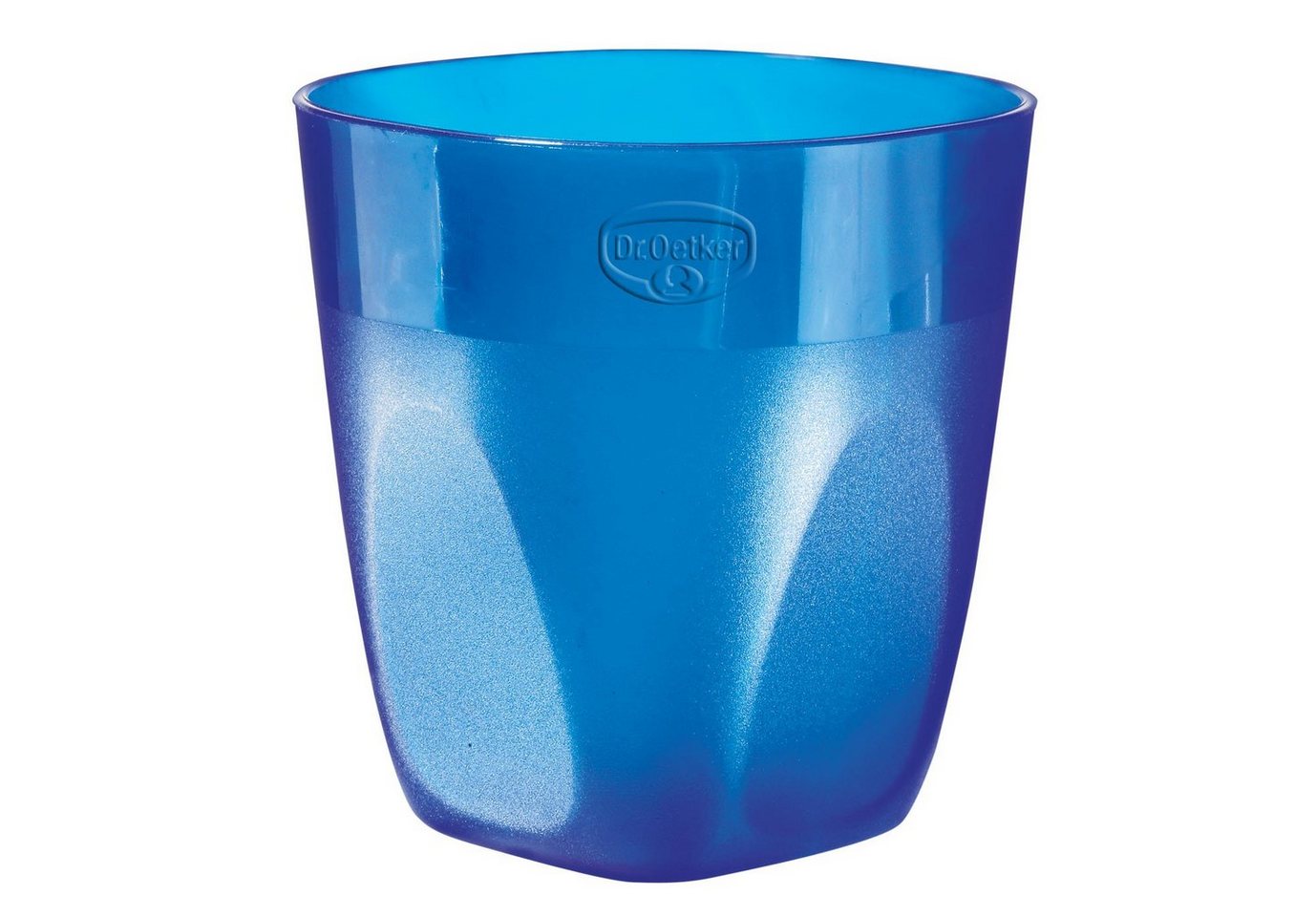 mehrweg.pro Mehrwegbecher Trinkbecher Mini Cup" 0,2 l, Kunststoff, (Sparset, 1-tlg., 1)" von mehrweg.pro