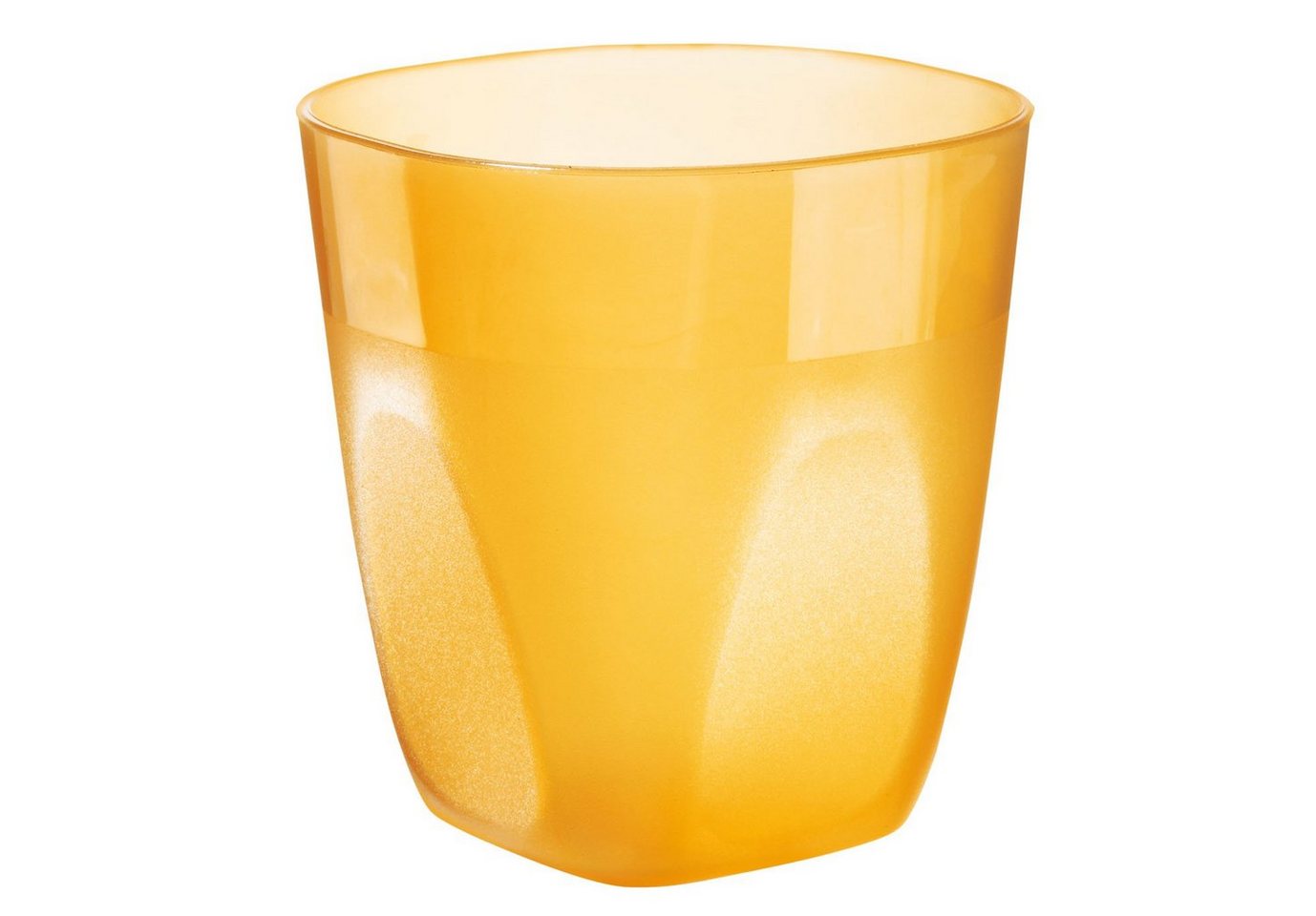 mehrweg.pro Mehrwegbecher Trinkbecher Mini Cup" 0,2 l, Kunststoff, (Sparset, 1-tlg., 1)" von mehrweg.pro