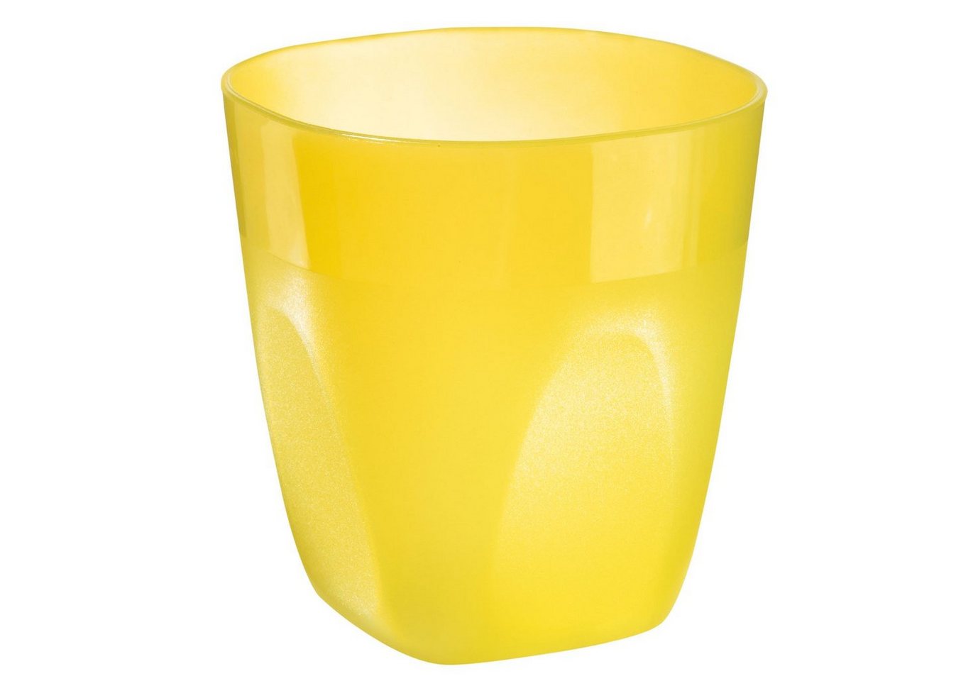 mehrweg.pro Mehrwegbecher Trinkbecher Mini Cup" 0,2 l, Kunststoff, (Sparset, 10-tlg., 10)" von mehrweg.pro